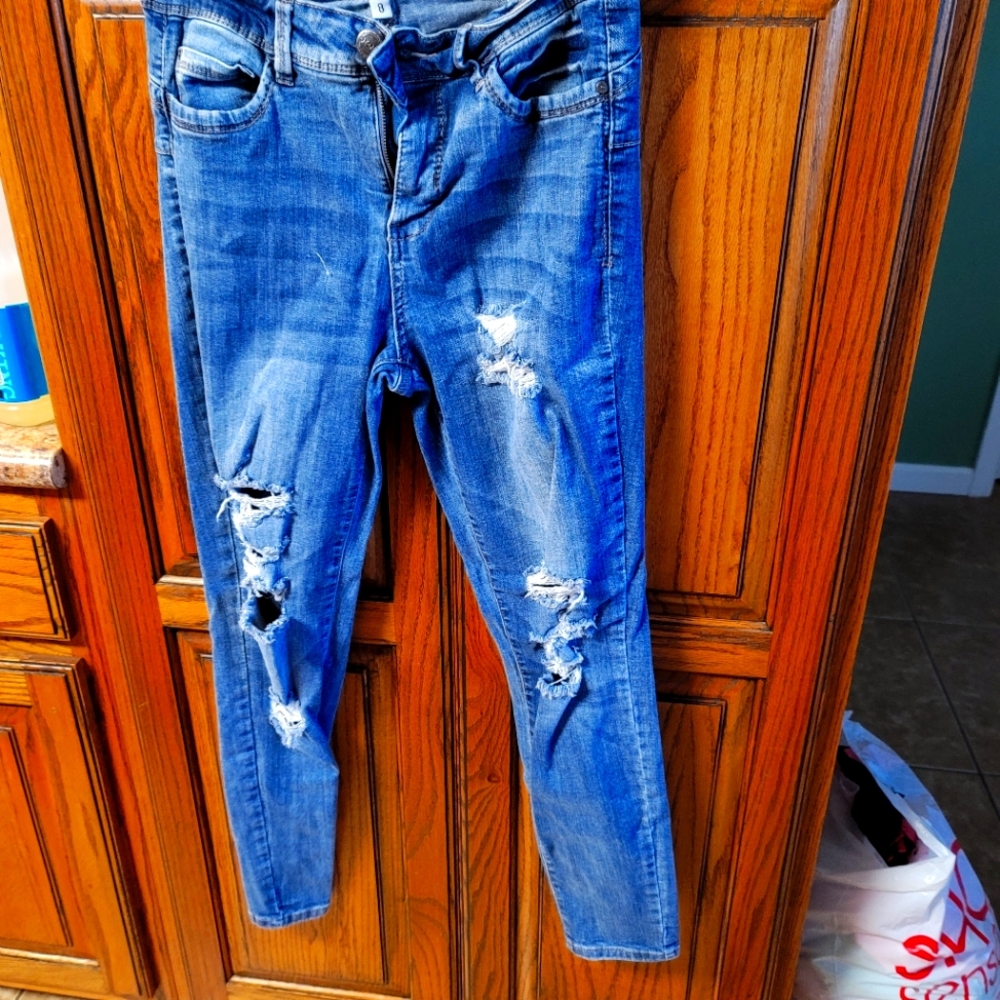 Jeans